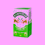 Hampstead Tea London BIO zelený čaj pro očistu a rovnováhu