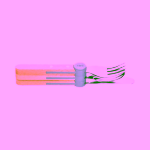 Opinel Le Petit Gourmet set dětských příborů