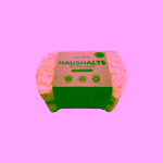 Pandoo Houbička na nádobí 2 ks