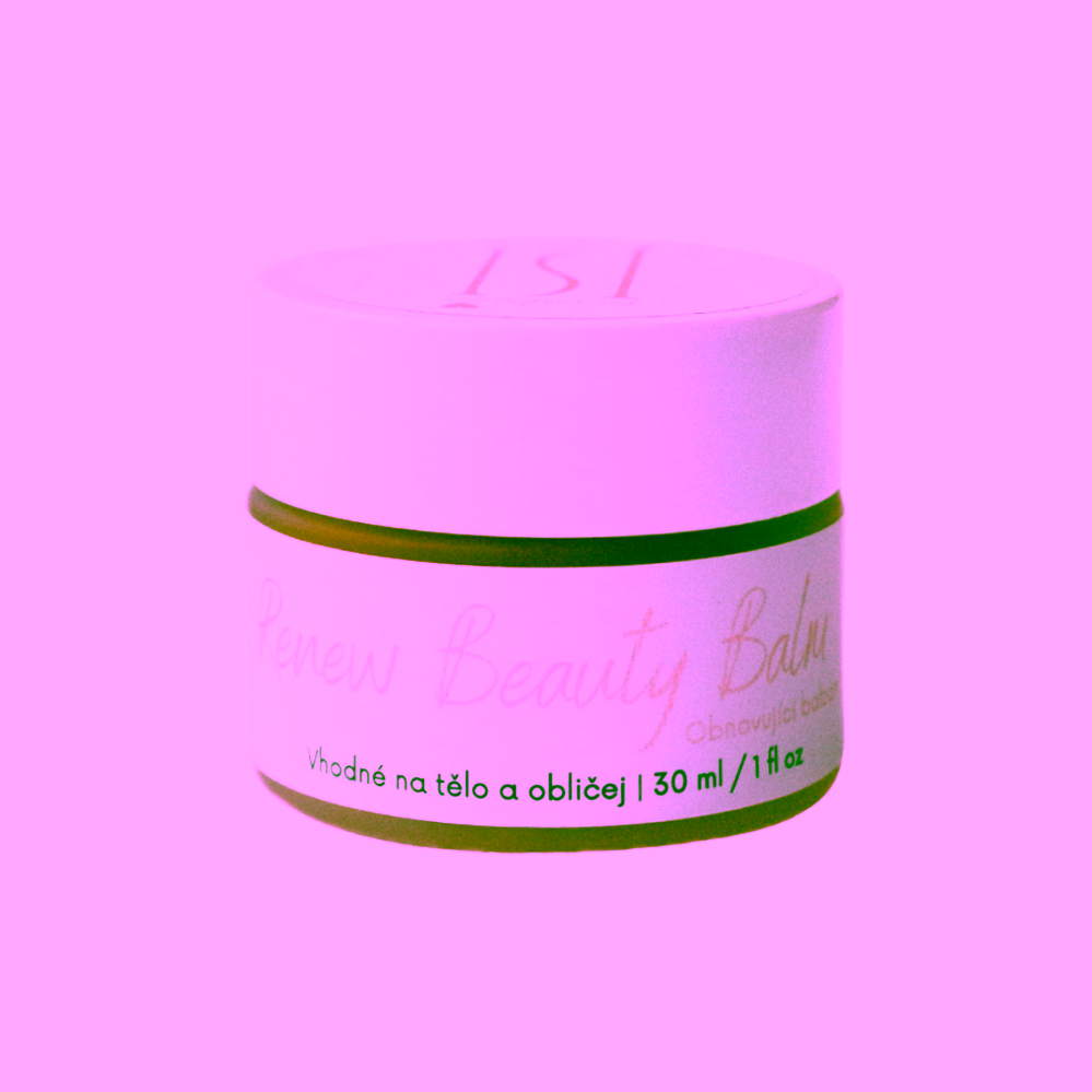 Protože JSI Renew Beauty Balm