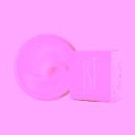 Protože JSI Solné mýdlo pro suchou a citlivou pokožku