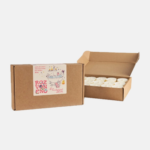 Rozvoněno Pro neobyčejné chvíle Sada čajových svíček bez kalíšku 30 ks