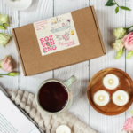 Rozvoněno Pro neobyčejné chvíle Sada čajových svíček bez kalíšku 30 ks