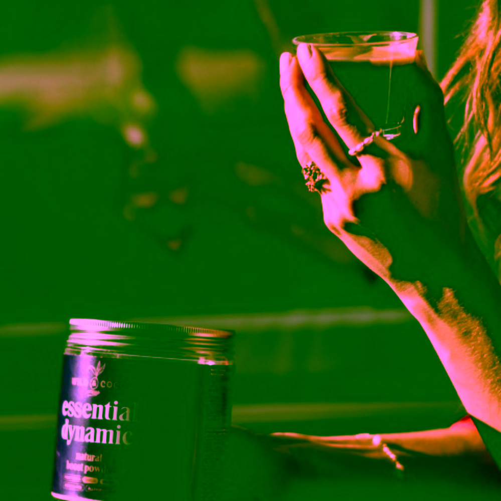 Wild & Coco Essential Dynamic