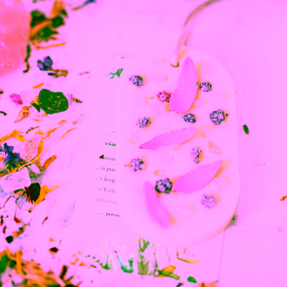 Yoga Day Vonný vosk Bohyně