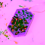 Yoga Day Vonný vosk Čarodějka