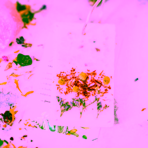 Yoga Day Vonný vosk Štěstí