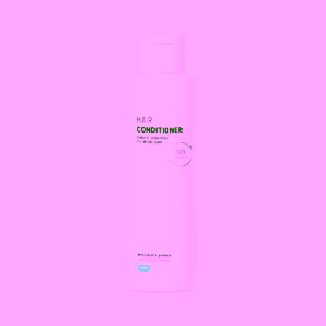 MARK Cosmetics Hair conditioner Broccoli oil & prebiotic pro normální vlasy