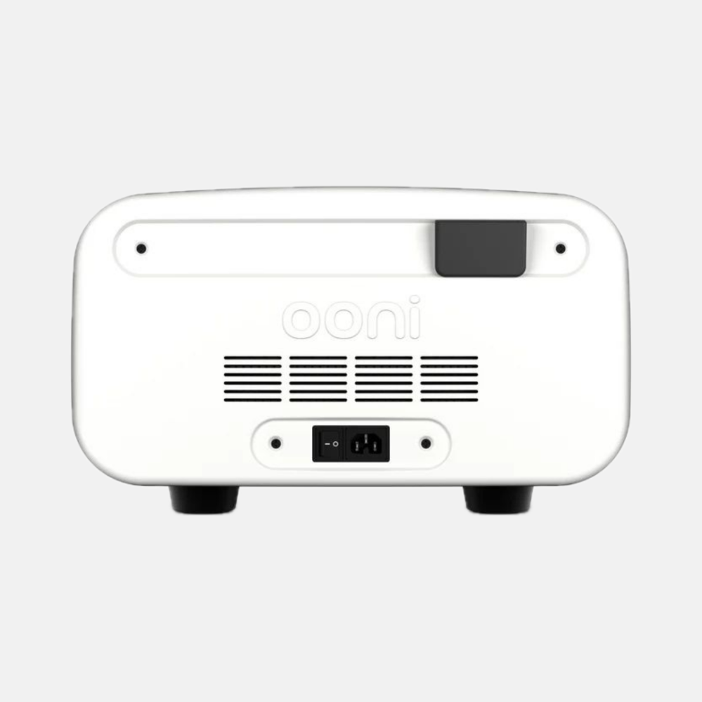 Ooni Indoor Volt 2 elektrická pec na pizzu
