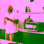 Ooni Indoor Volt 2 elektrická pec na pizzu