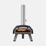 Ooni Outdoor Karu 2 vícepalivová pec na pizzu