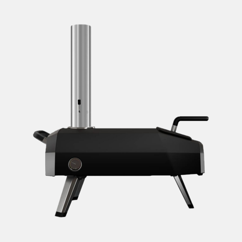 Ooni Outdoor Karu 2 vícepalivová pec na pizzu