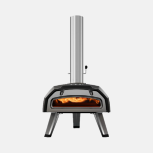 Ooni Outdoor Karu 2 vícepalivová pec na pizzu