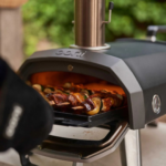Ooni Outdoor Karu 2 vícepalivová pec na pizzu