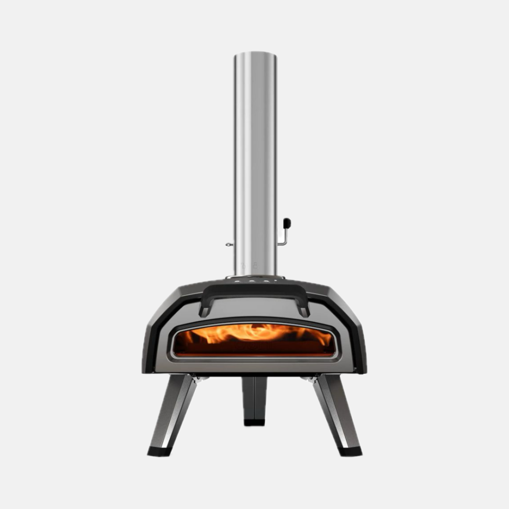 Ooni Outdoor Karu 2 vícepalivová pec na pizzu
