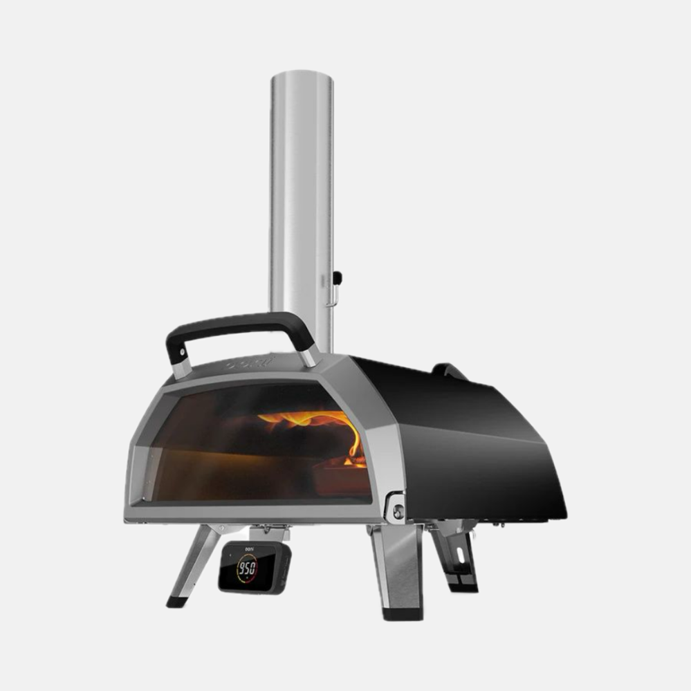 Ooni Outdoor Karu 2 Pro vícepalivová pec na pizzu