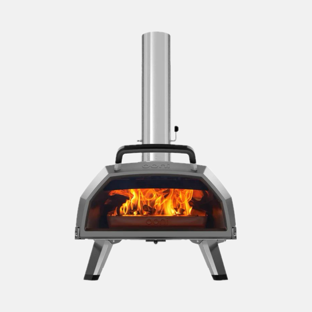 Ooni Outdoor Karu 2 Pro vícepalivová pec na pizzu