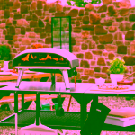 Ooni Outdoor Koda 16 plynová pec na pizzu