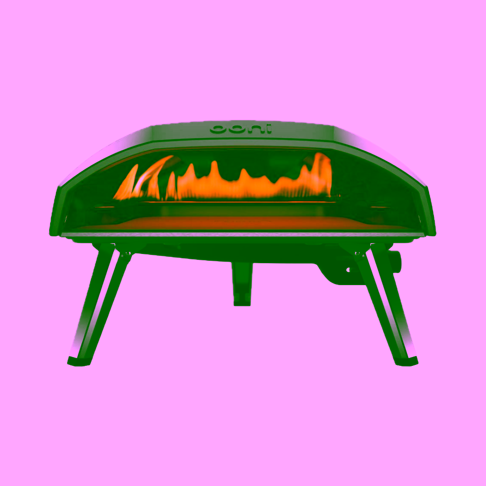 Ooni Outdoor Koda 16 plynová pec na pizzu