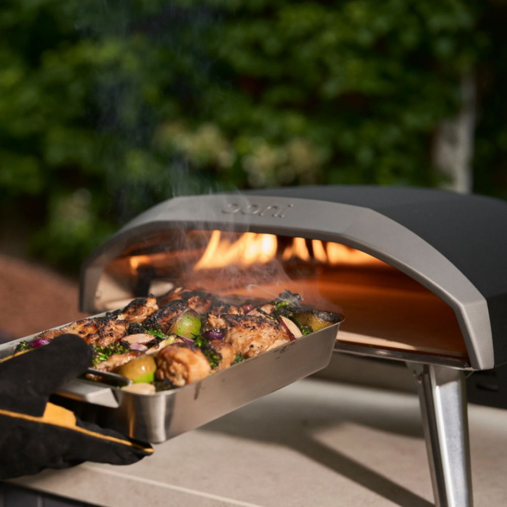 Ooni Outdoor Koda 16 plynová pec na pizzu