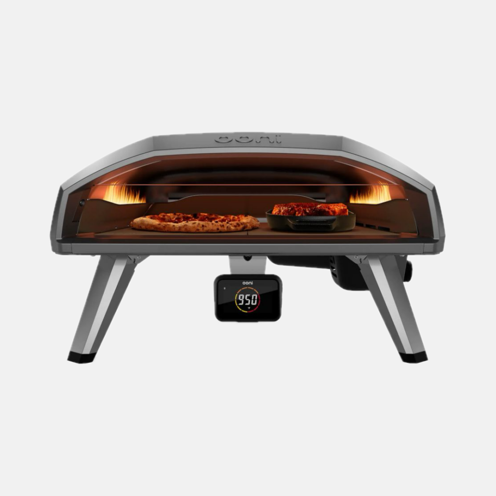 Ooni Outdoor Koda 2 Pro plynová pec na pizzu