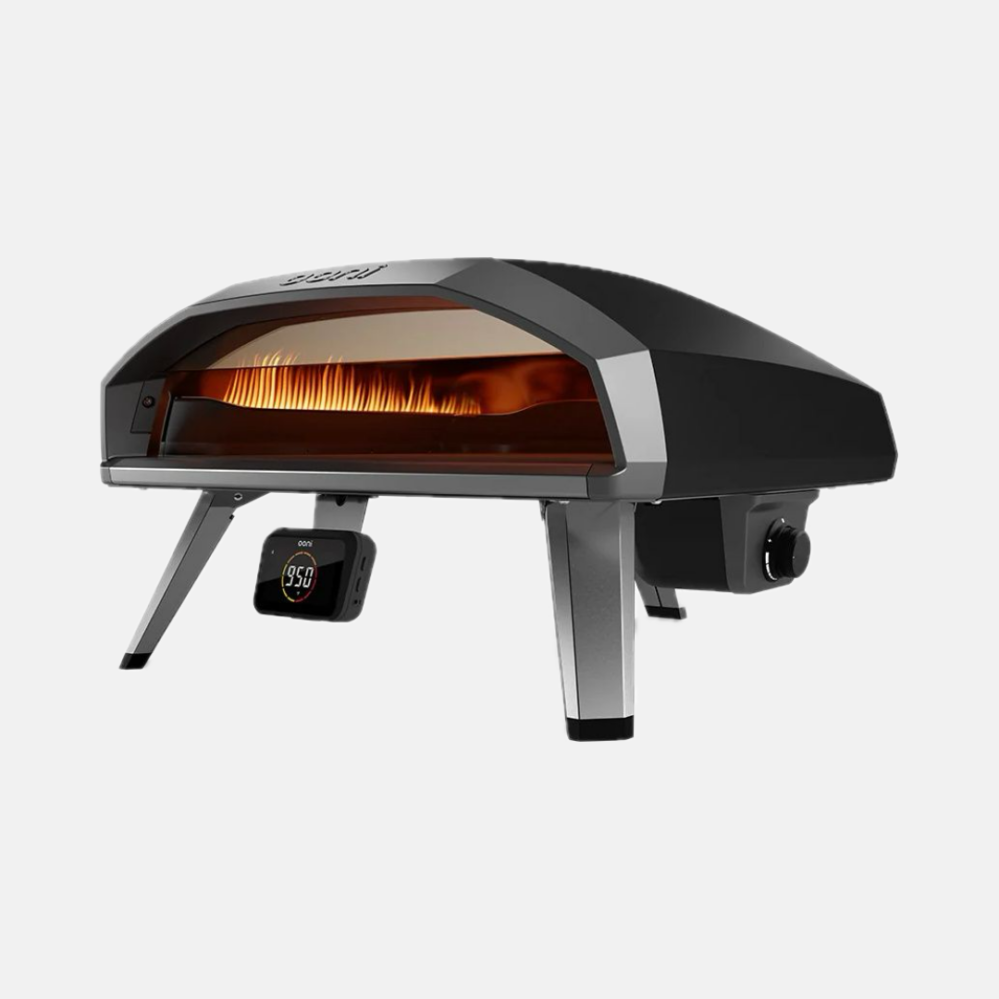 Ooni Outdoor Koda 2 Pro plynová pec na pizzu