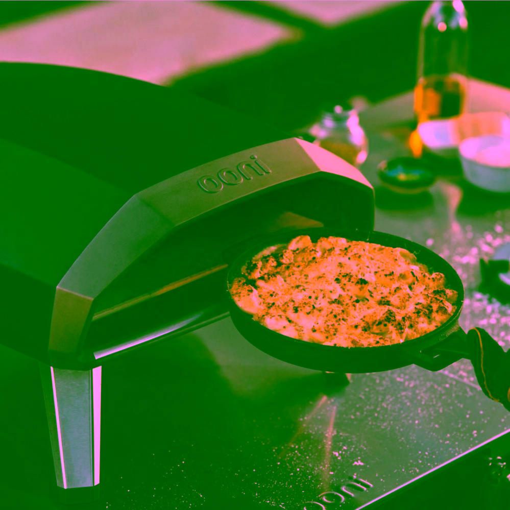 Ooni Outdoor Koda 2 plynová pec na pizzu