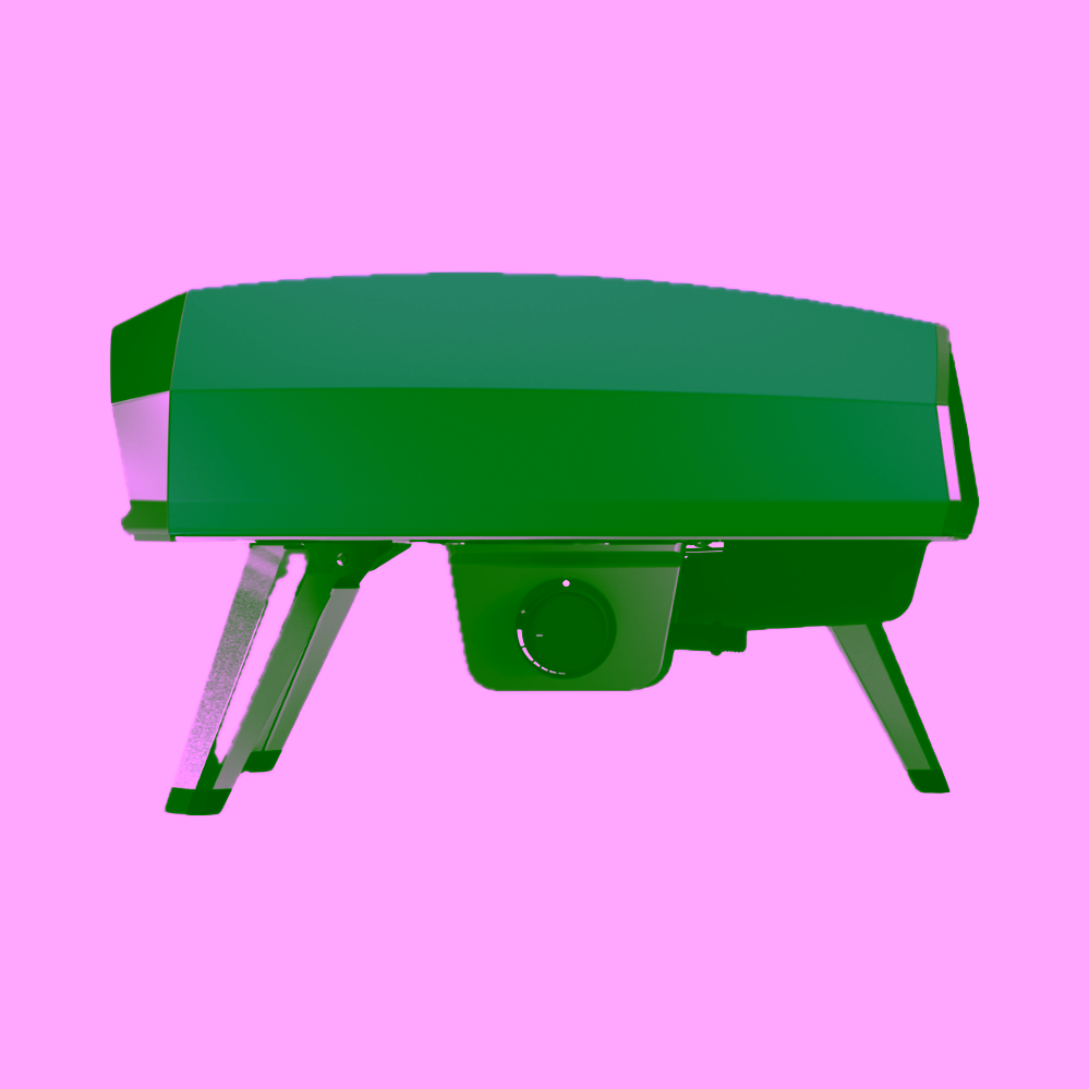 Ooni Outdoor Koda 2 plynová pec na pizzu