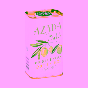 Azada BIO Extra panenský olivový olej 225 ml