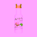 Azada Extra panenský olivový olej bílý lanýž 100 ml