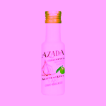 Azada BIO Extra panenský olivový olej česnek