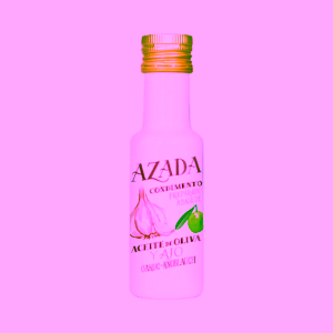 azada-olivovy-olej-cesnek-100ml