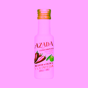 azada-olivovy-olej-chilli-100ml