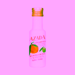 Azada BIO Extra panenský olivový olej pomeranč