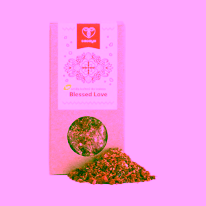 Cacayo Směs koření do kakaa Blessed Love
