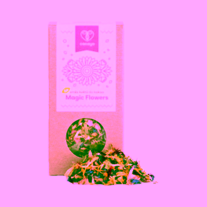 Cacayo Směs květů do kakaa Magic Flowers