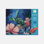 Djeco Kreativní sada Hlubiny
