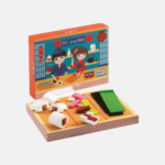 Djeco Sushi Aki a Maki