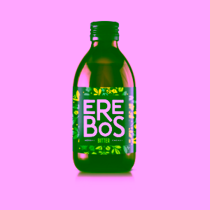 Erebos Bitter