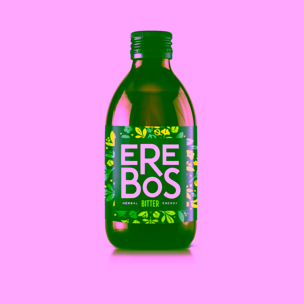 Erebos Bitter