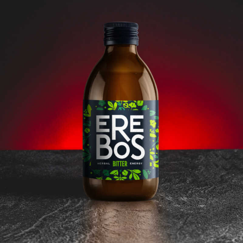 Erebos Bitter