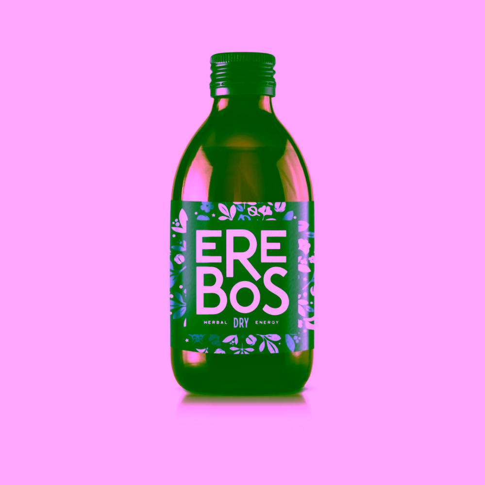 Erebos Dry