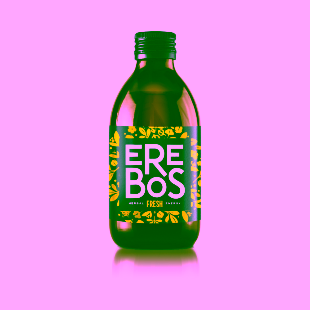 Erebos Fresh