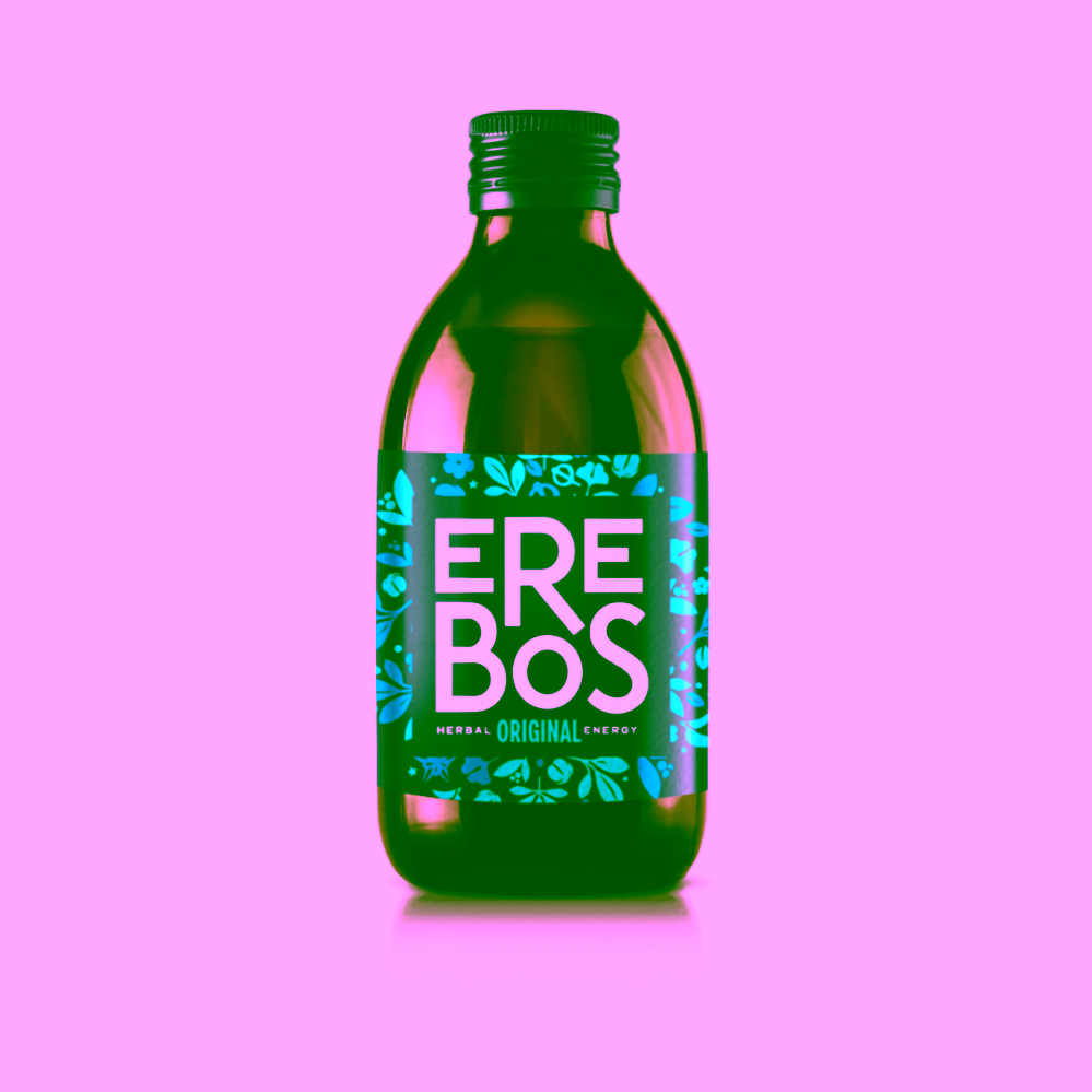 Erebos Original