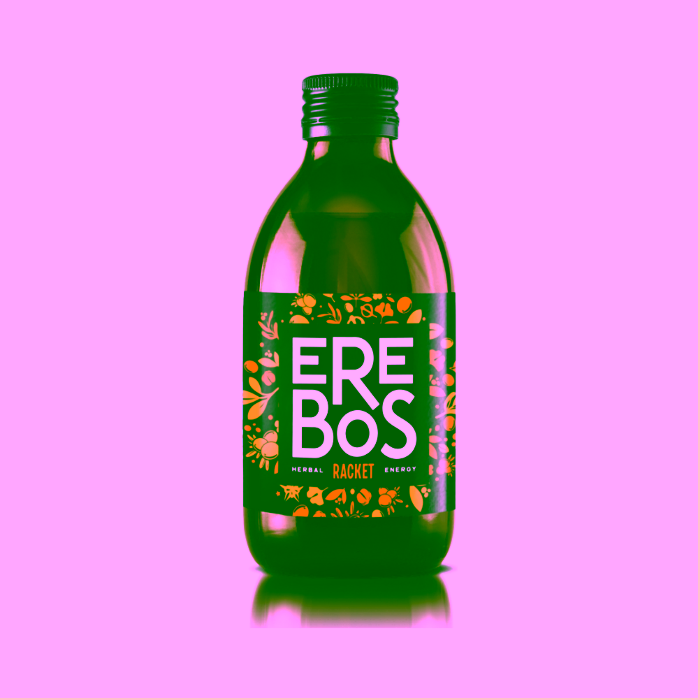 Erebos Racket