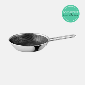 Eva Solo Multi Mosaic pánev s nepřilnavým keramickým Slip-Let® povrchem 20 cm
