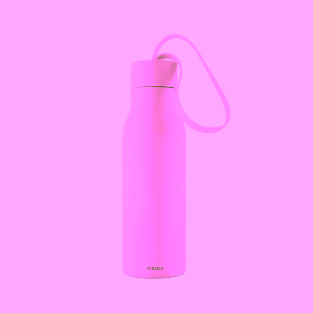 Eva Solo Termoláhev Re-Hydrate Funky Ballerina 0,5 l