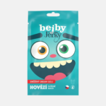 Jihočeské Jerky Bejby Jerky hovězí