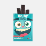 Jihočeské Jerky Bejby Jerky hovězí