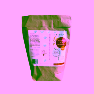 Natuty Regenerační sůl do myčky